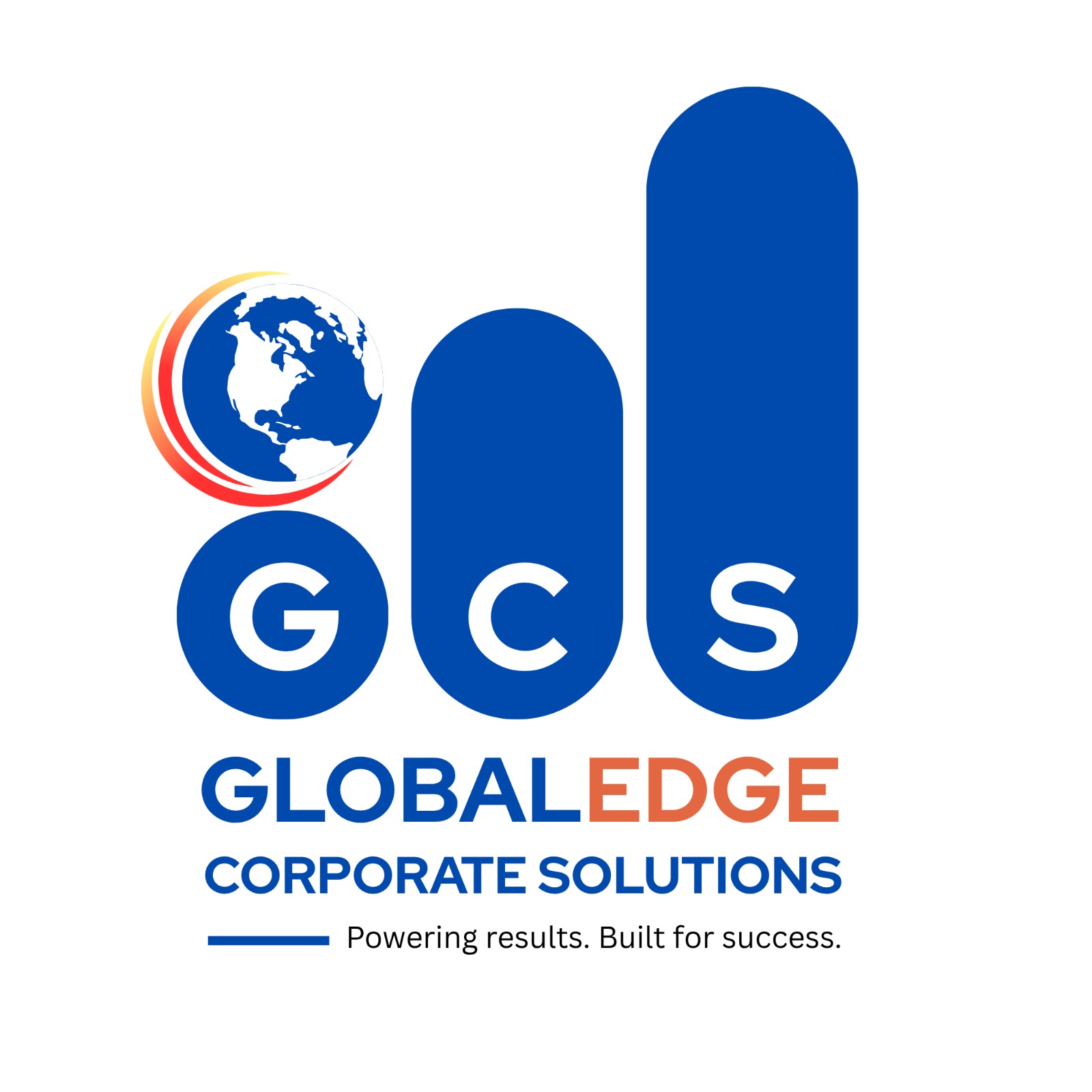 GCS - Globaledge Corporate Solutions